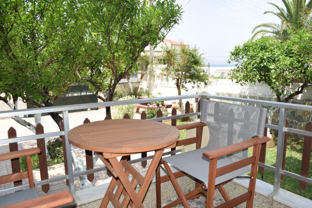 Photo of Patio Balcony in Kissamos