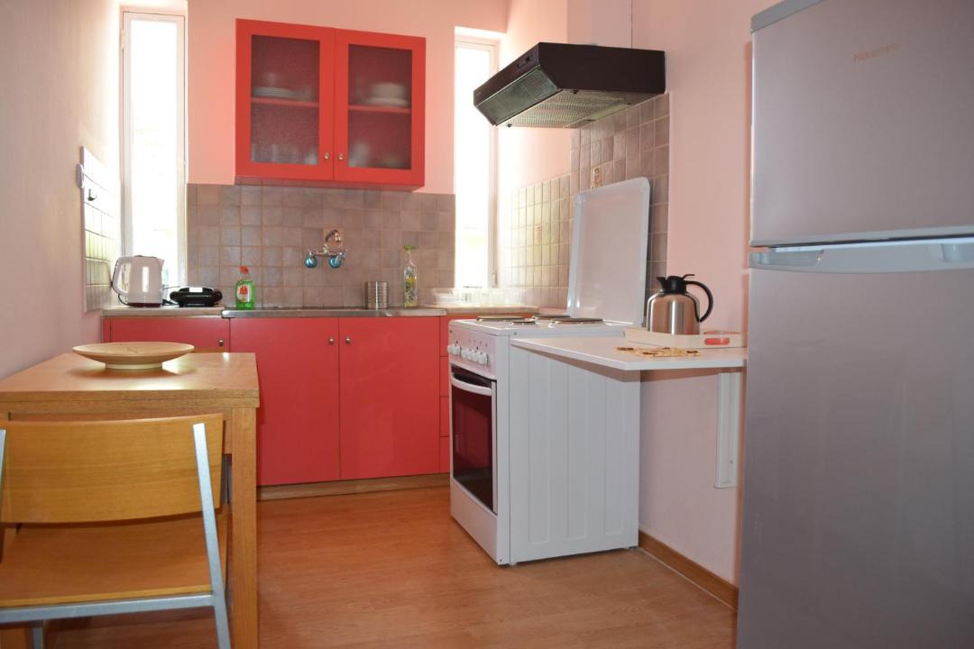 Photo of Kitchen in Kissamos