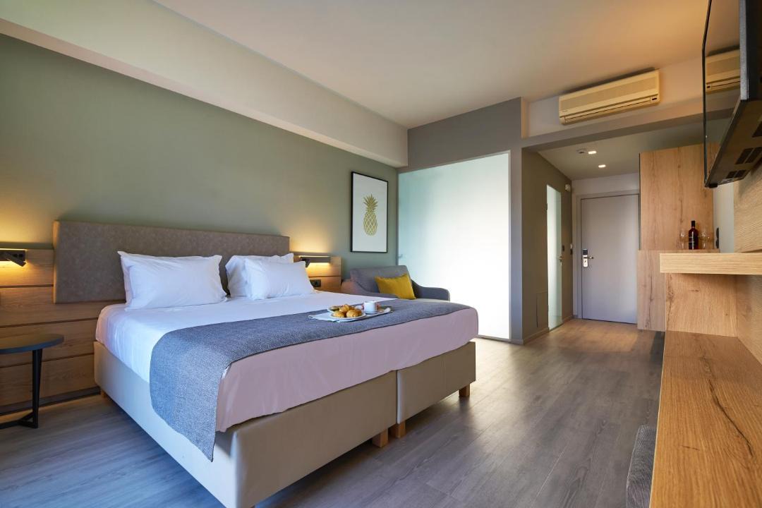 Photo of Bedroom in Maleme
