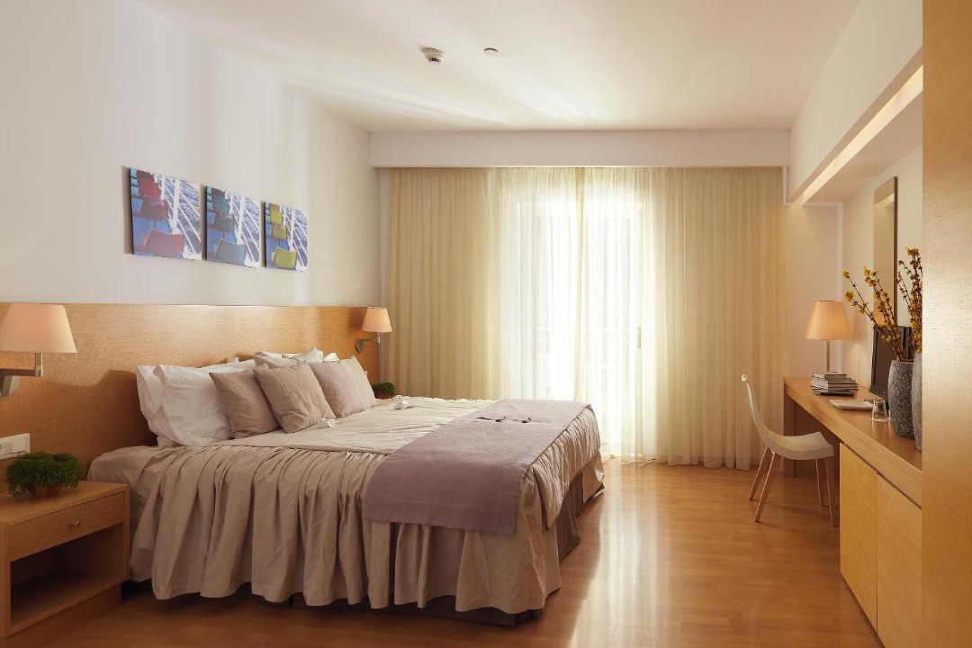 Photo of Bedroom in Elefsina