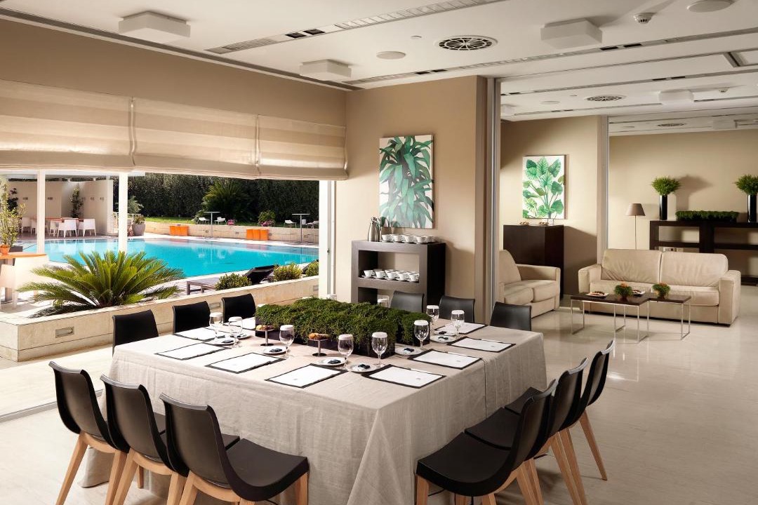 Photo of Livingroom in Elefsina