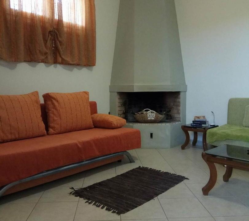 Photo of Livingroom in Sivota