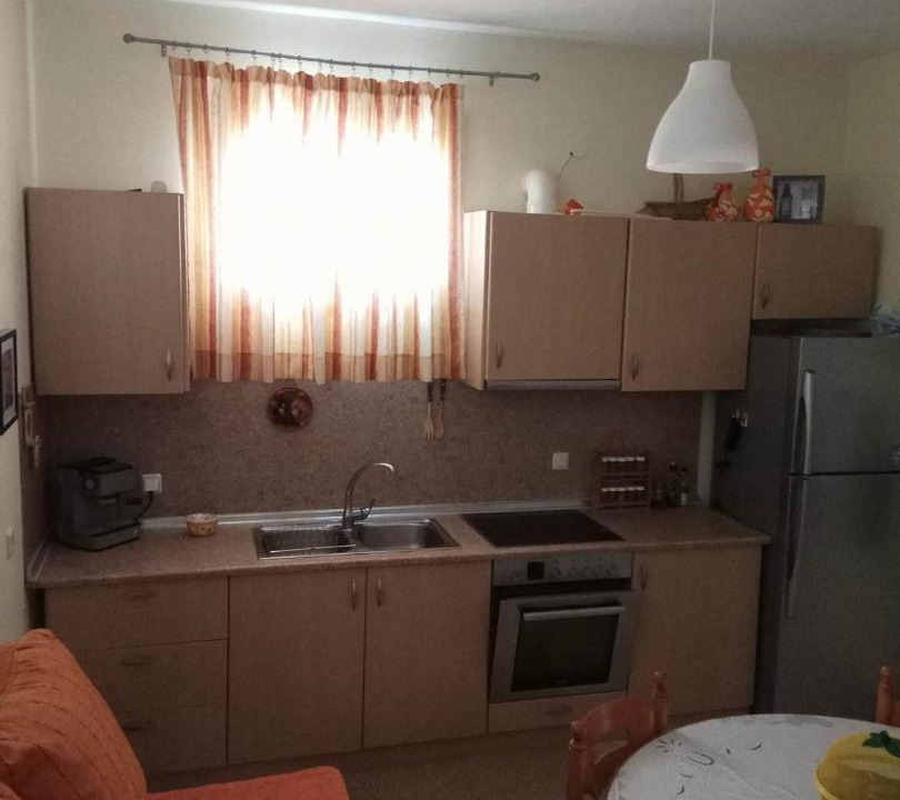 Photo of Kitchen in Sivota