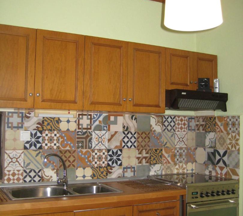 Photo of Kitchen in Stavroupoli