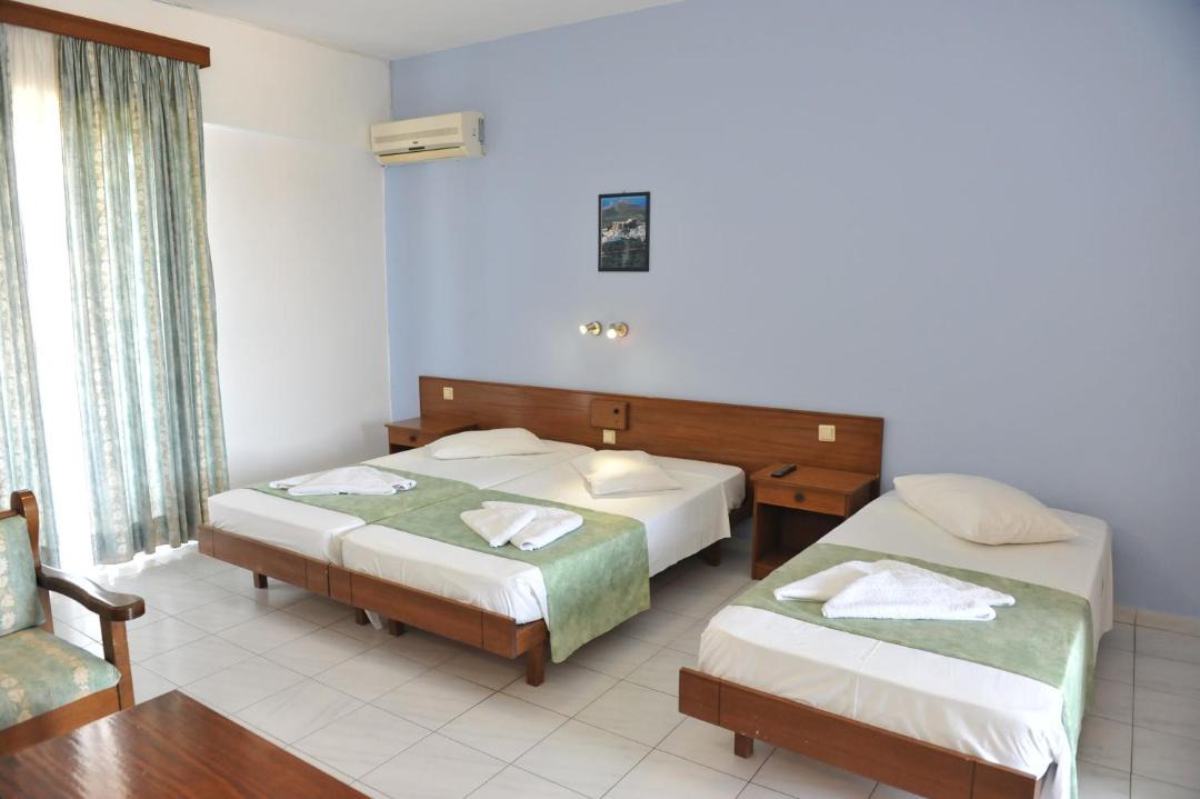 Photo of Bedroom in Petaloudes