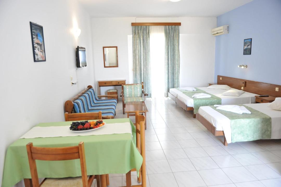 Photo of Bedroom in Petaloudes