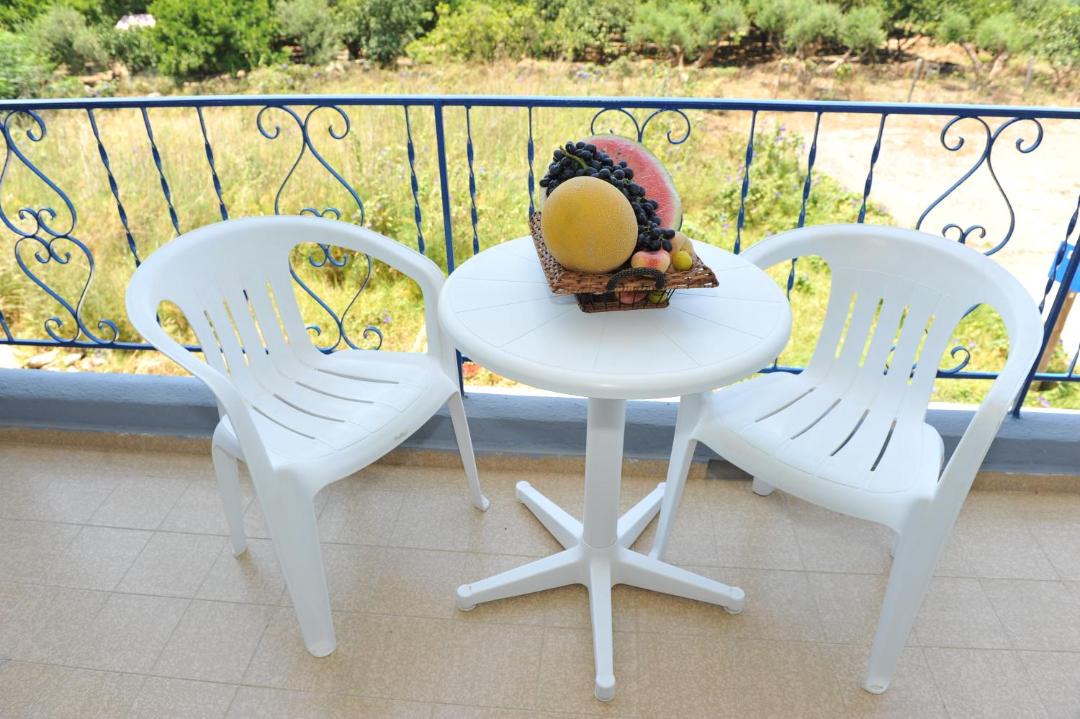 Photo of Patio Balcony in Petaloudes