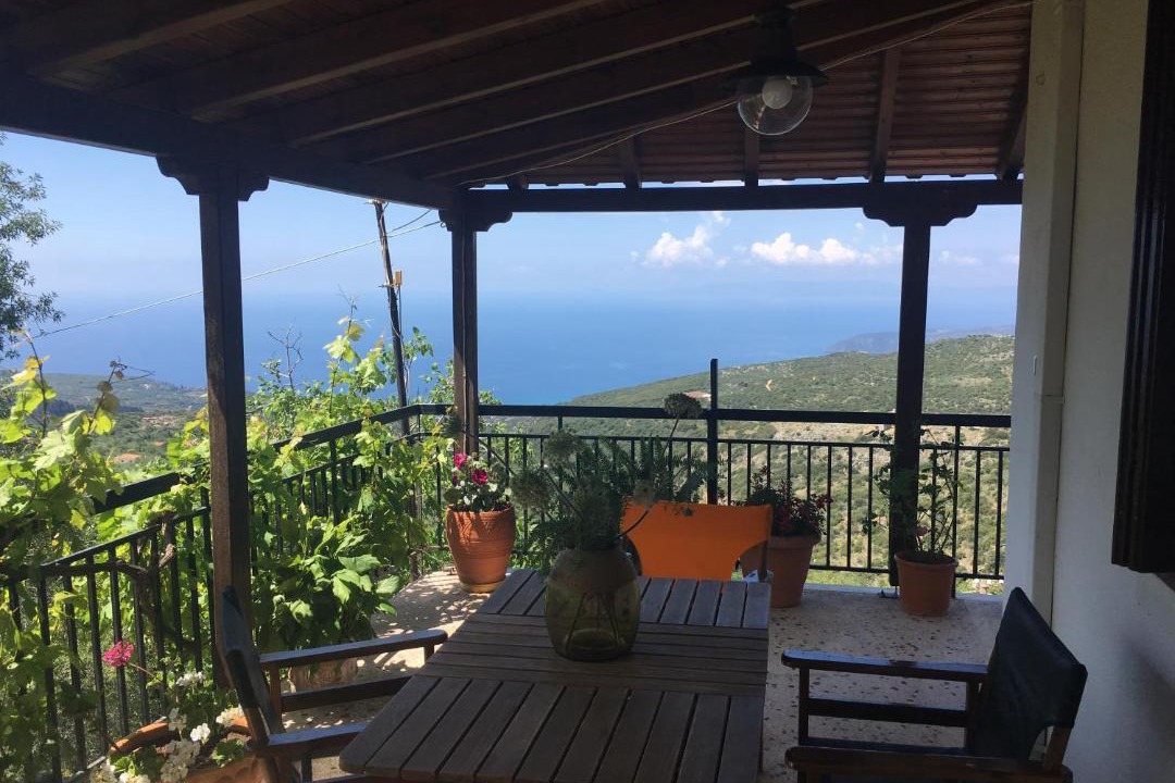 Photo of Patio Balcony in West Mani
