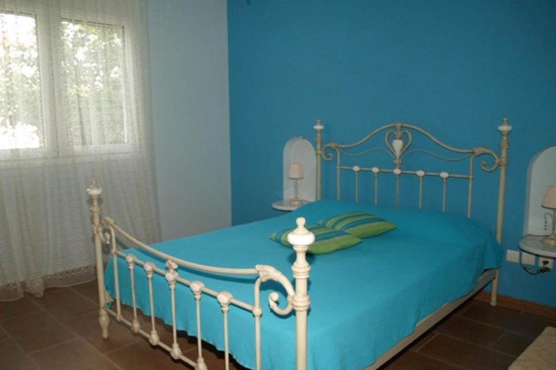 Photo of Bedroom in Valimitika