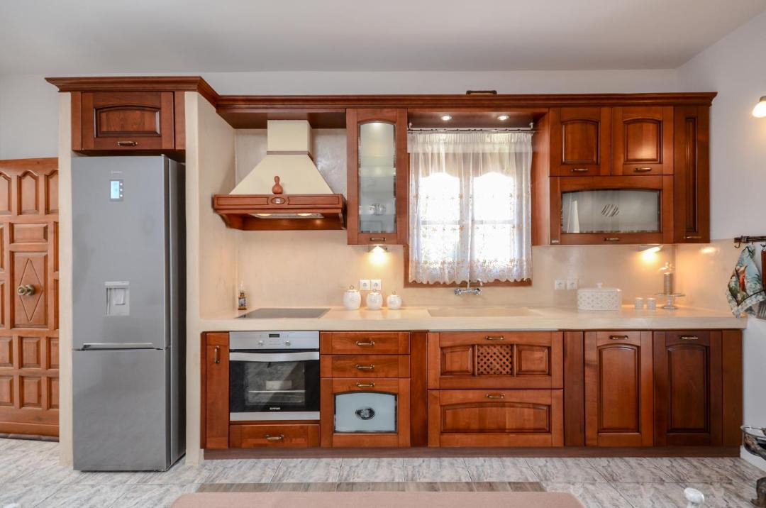 Photo of Kitchen in Melanes