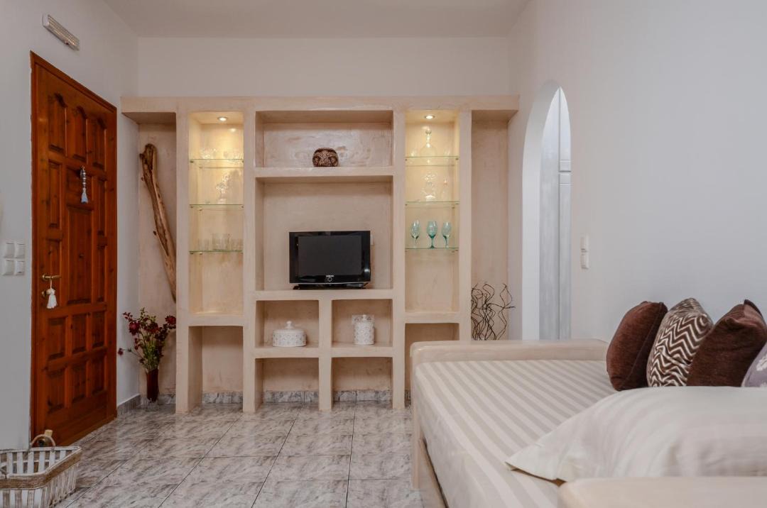 Photo of Livingroom in Melanes