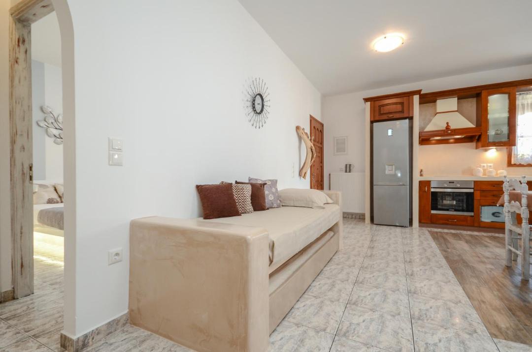 Photo of Livingroom in Melanes