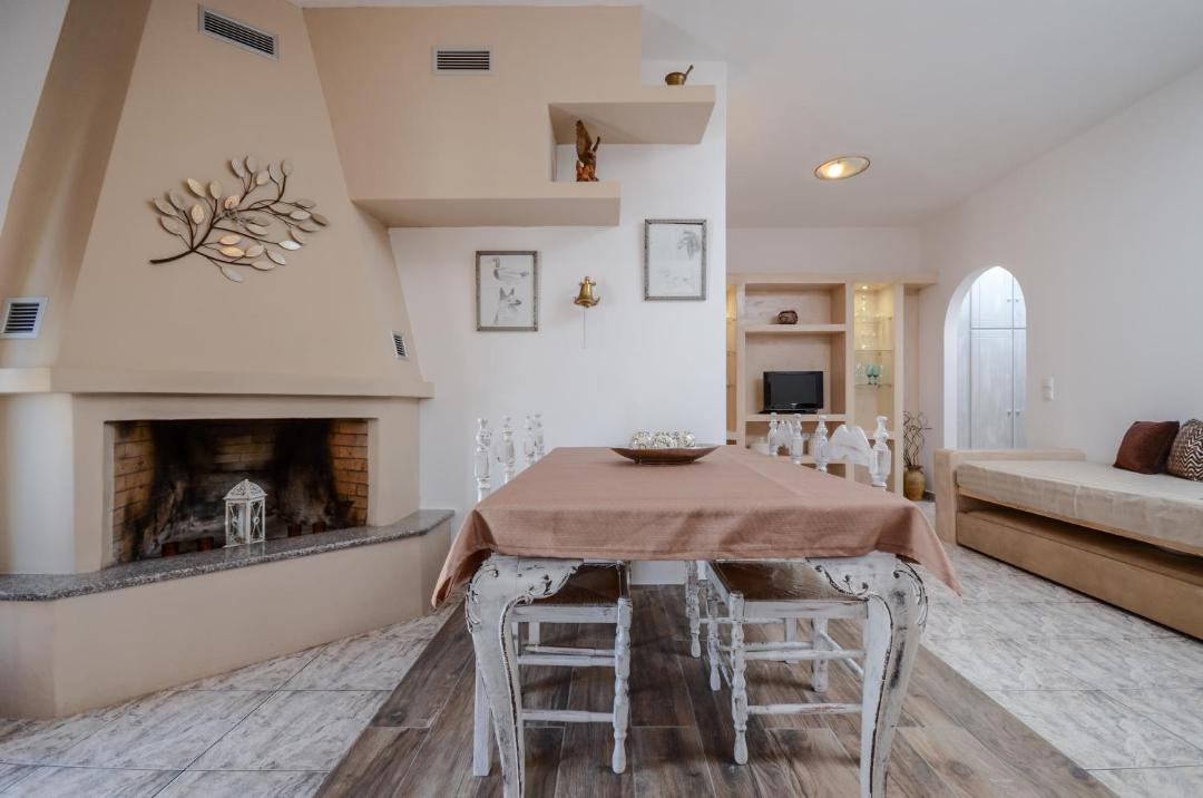 Photo of Livingroom in Melanes