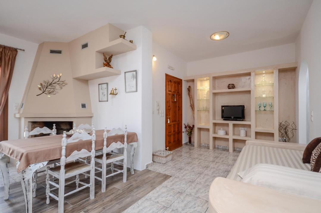 Photo of Livingroom in Melanes