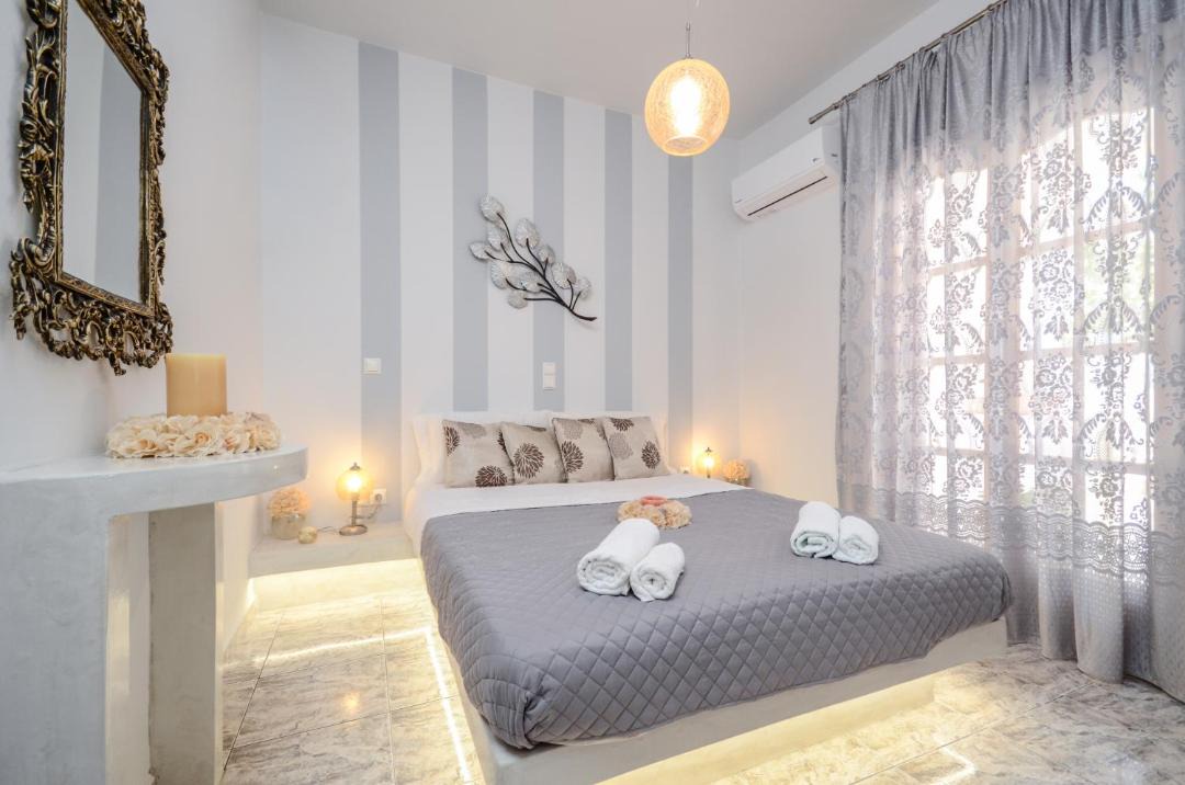 Photo of Bedroom in Melanes