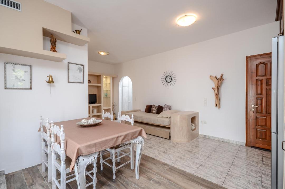 Photo of Livingroom in Melanes