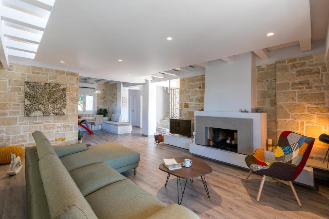 Photo of Livingroom in Koutouloufari