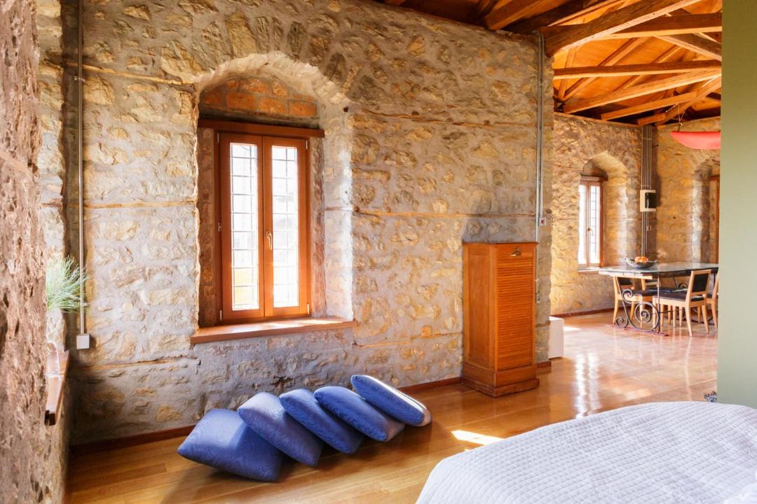 Photo of Bedroom in Ithomi