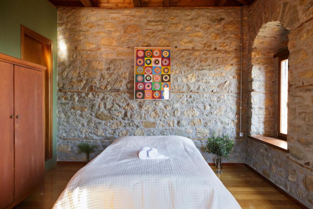 Photo of Bedroom in Ithomi