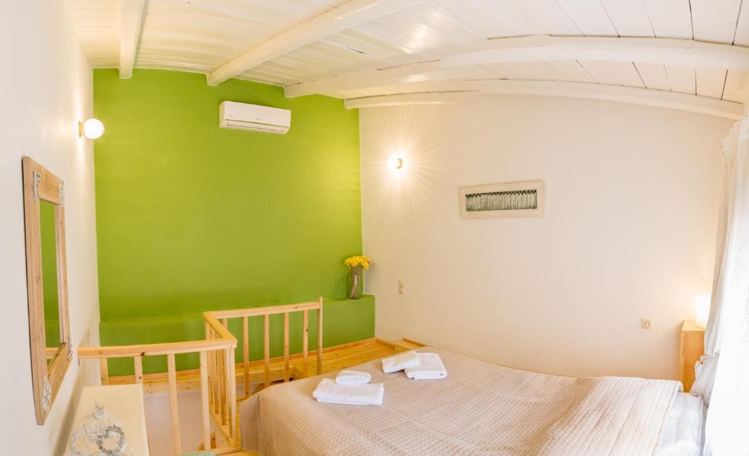 Photo of Bedroom in Tymbaki