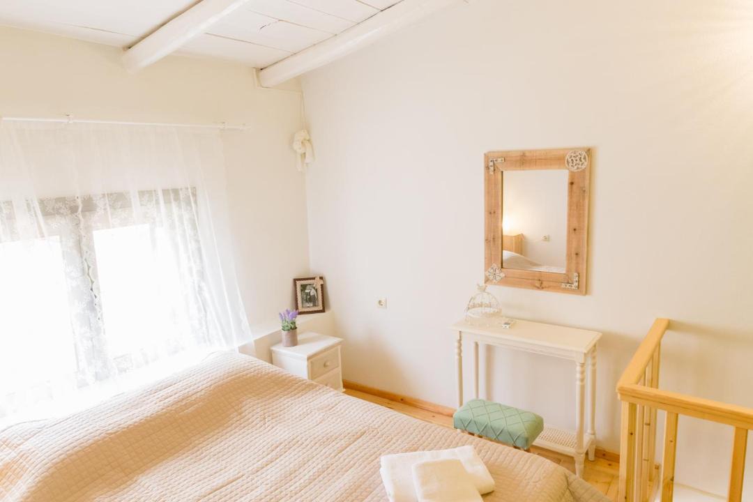 Photo of Bedroom in Tymbaki