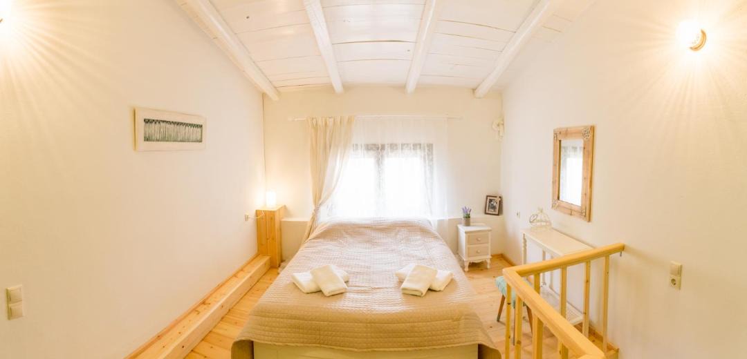 Photo of Bedroom in Tymbaki