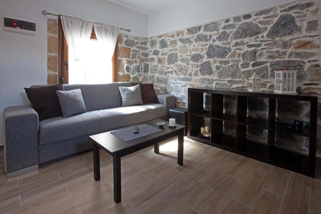 Photo of Livingroom in Makri