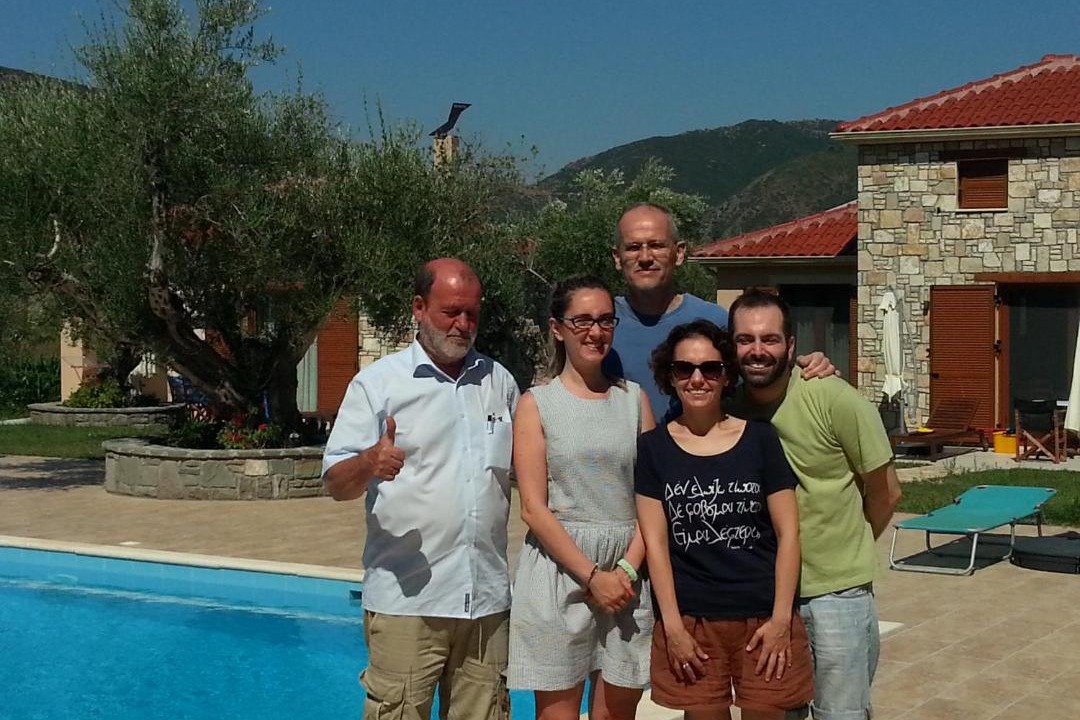 Photo of Others in Gefira Mpania