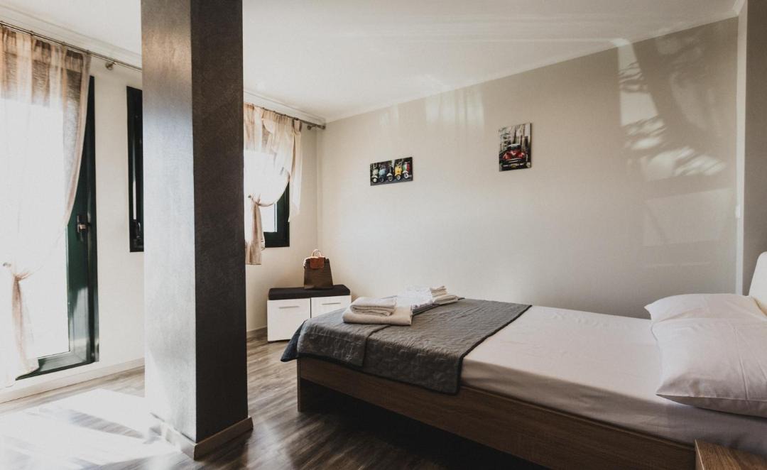 Photo of Bedroom in Kallirakhi