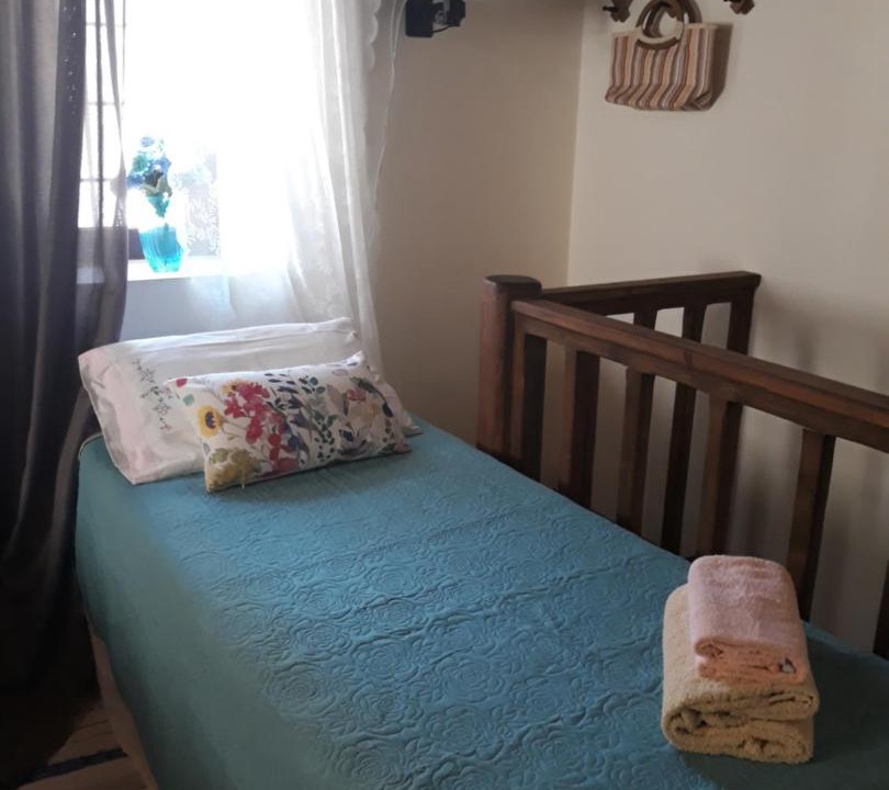 Photo of Bedroom in Koutouloufari