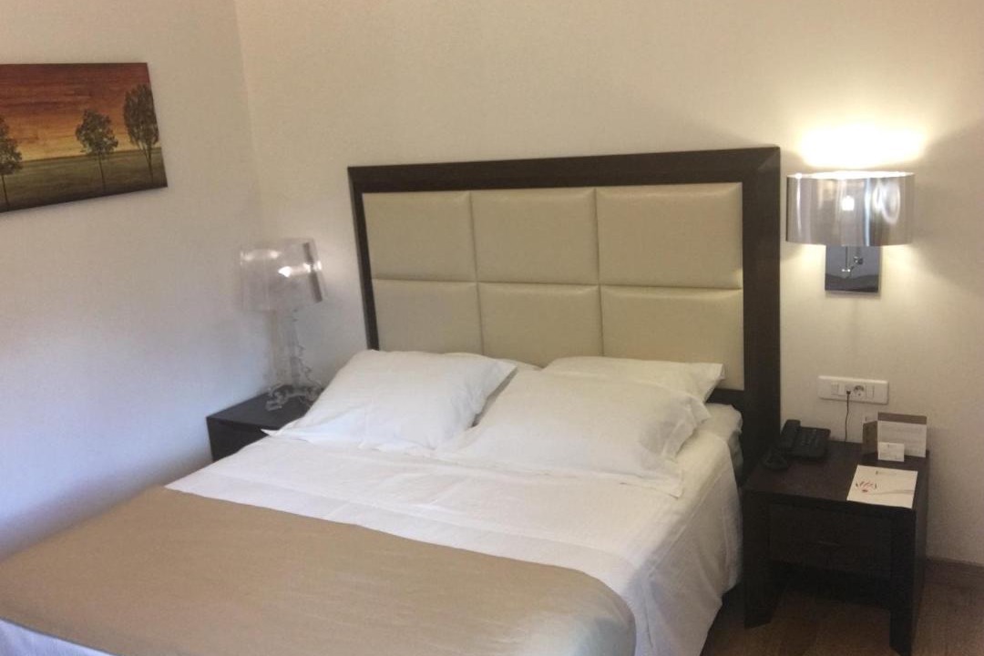 Photo of Bedroom in Kalavrita