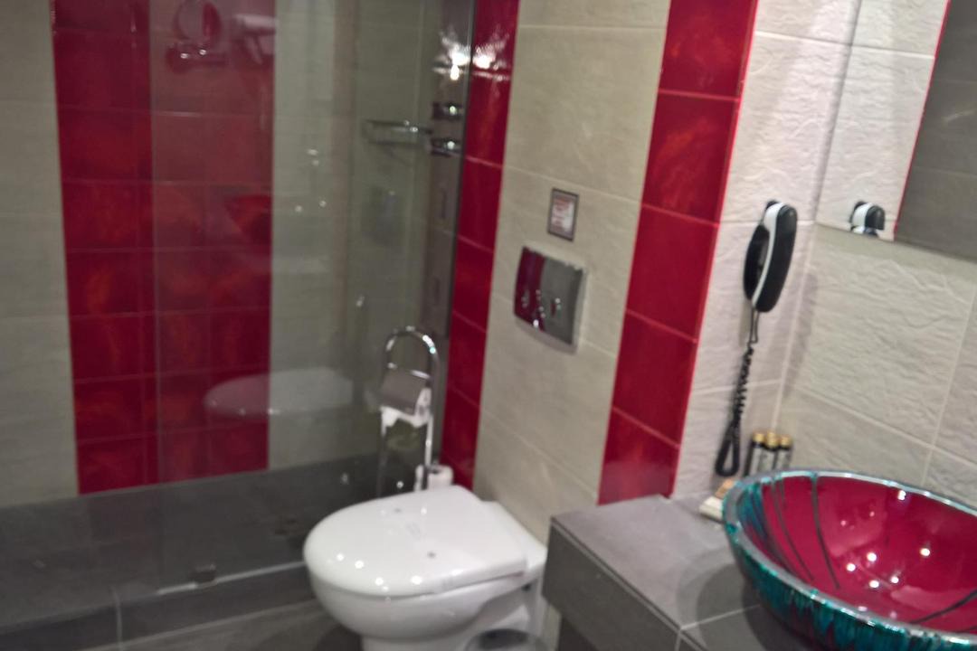 Photo of Bathroom in Kalavrita