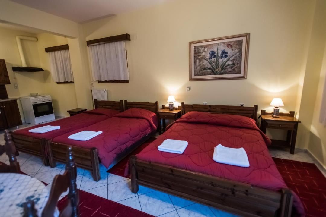 Photo of Bedroom in Mikro Chorio
