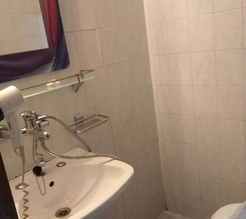 Photo of Bathroom in Tsagarada