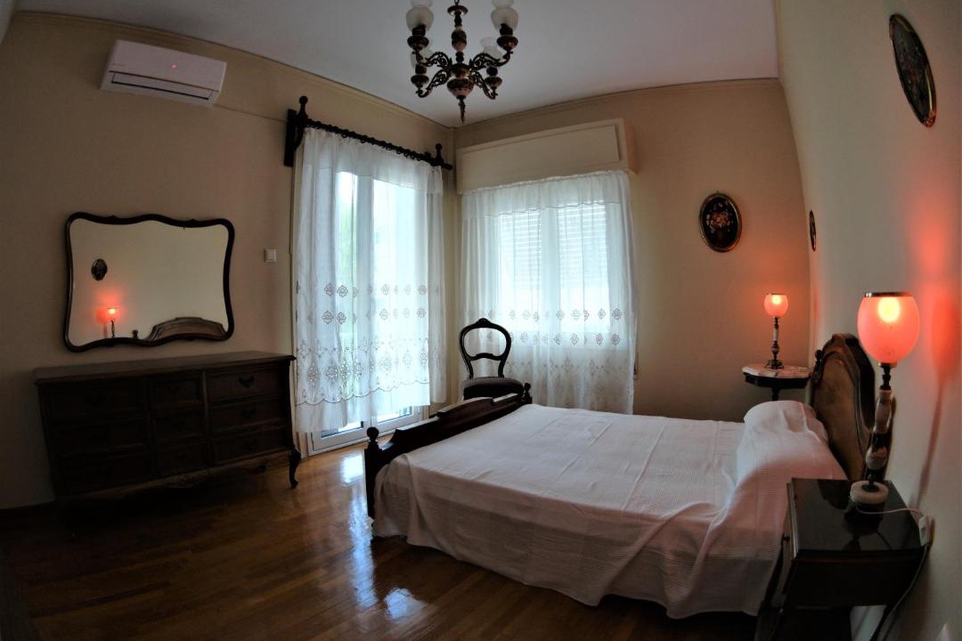 Photo of Bedroom in Alimos