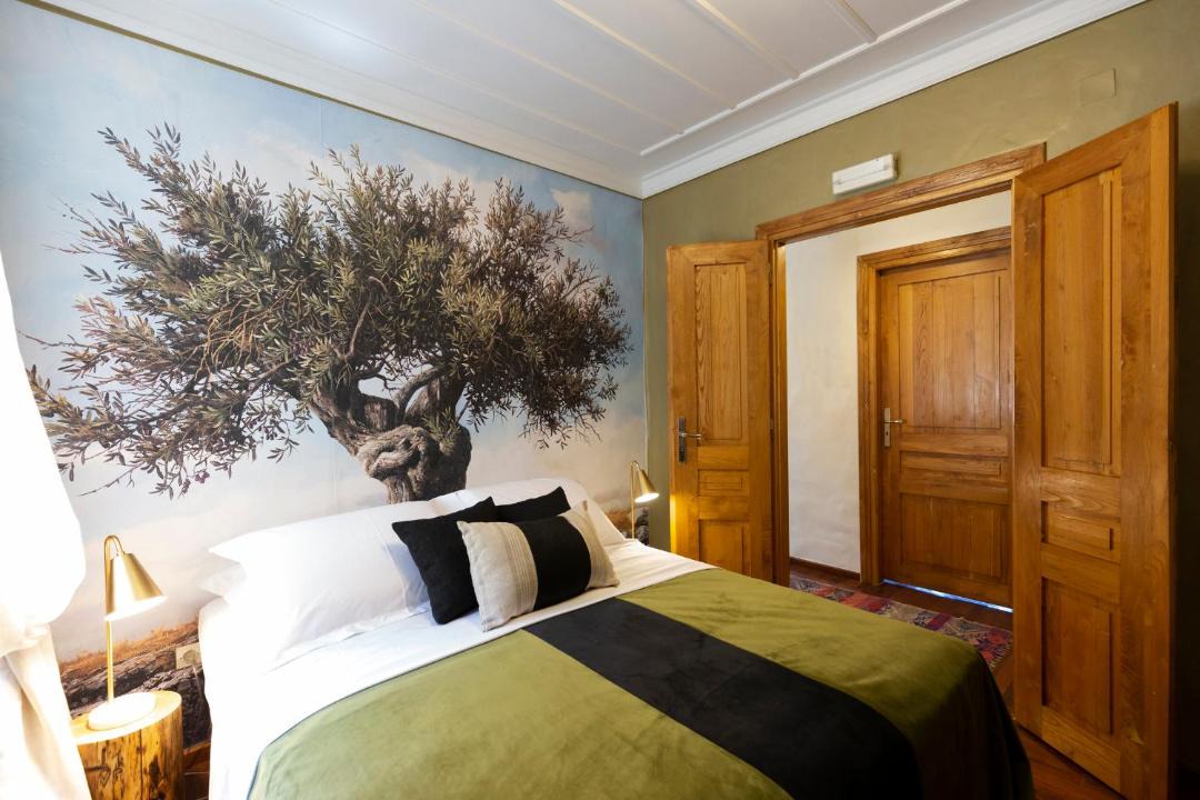 Photo of Bedroom in Agios Konstantinos