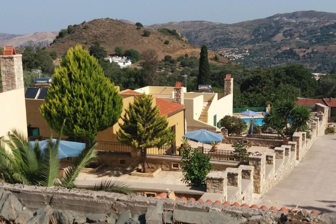 Photo of Others in Agios Vasileios