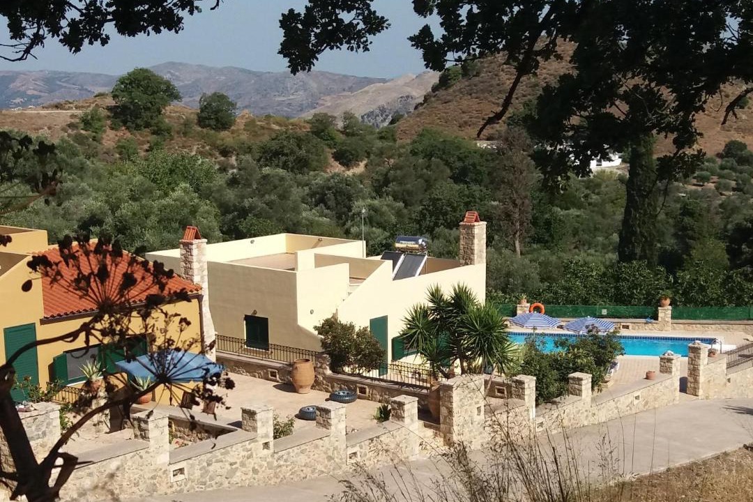 Photo of Others in Agios Vasileios