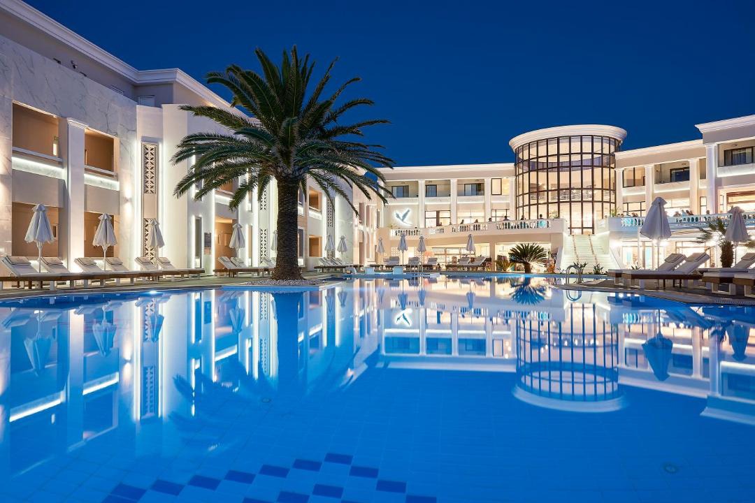 Photo of Outdoor in Paralia Kourna