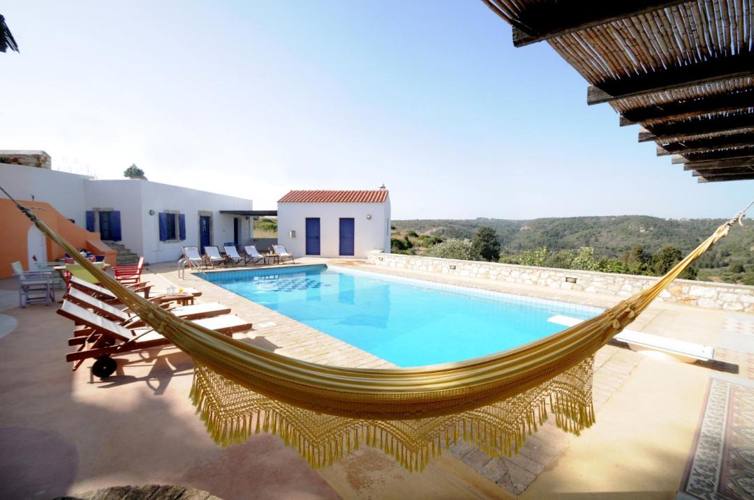 Photo of Patio Balcony in Perlegianika