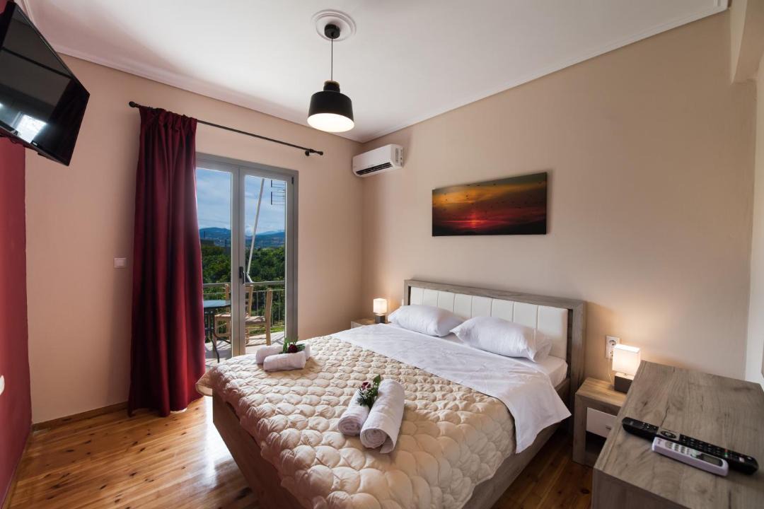 Photo of Bedroom in Kalligoni