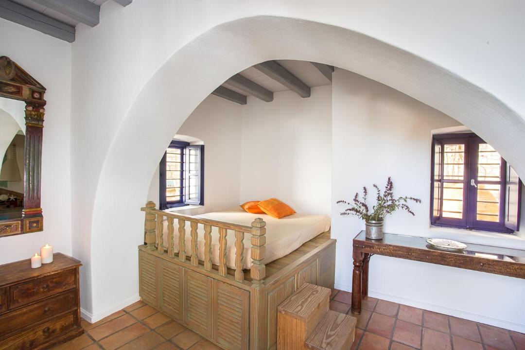 Photo of Bedroom in Perlegianika