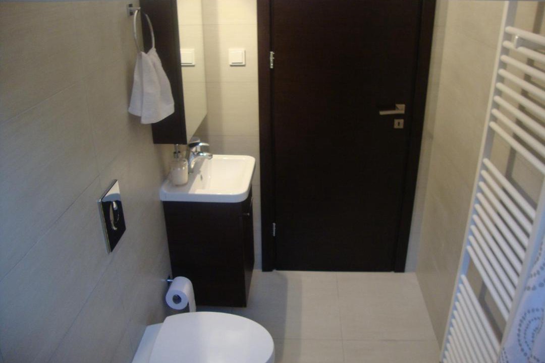 Photo of Bathroom in Spilion