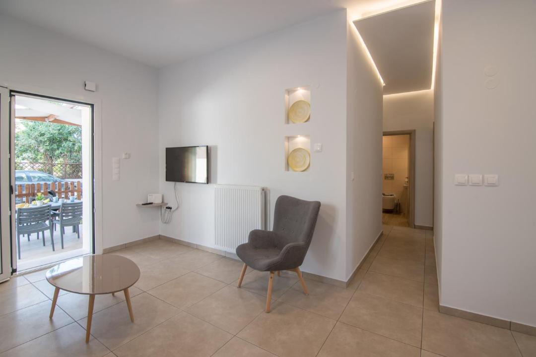 Photo of Livingroom in Kissamos