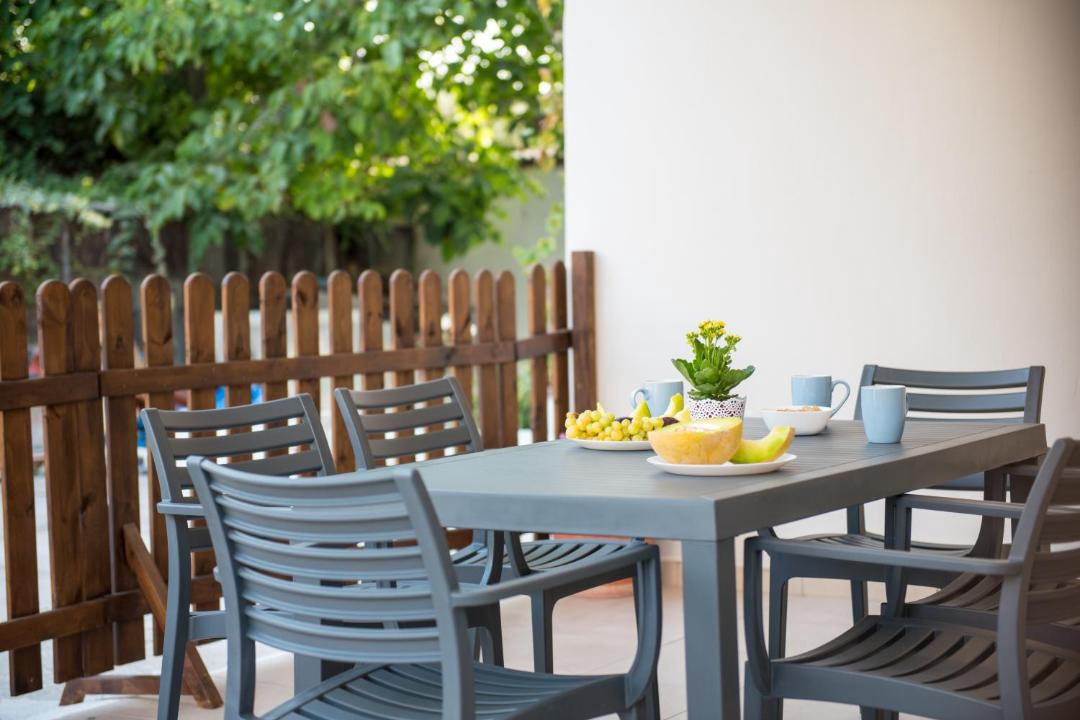 Photo of Patio Balcony in Kissamos