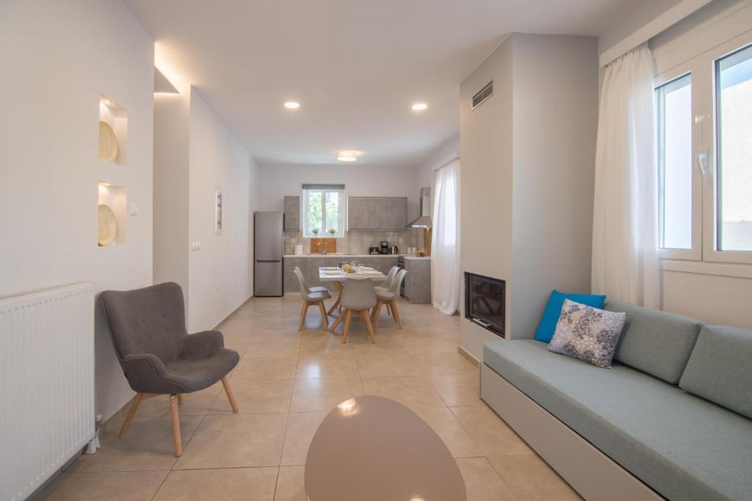 Photo of Livingroom in Kissamos