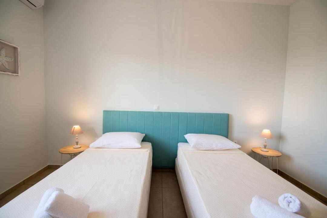 Photo of Bedroom in Kissamos