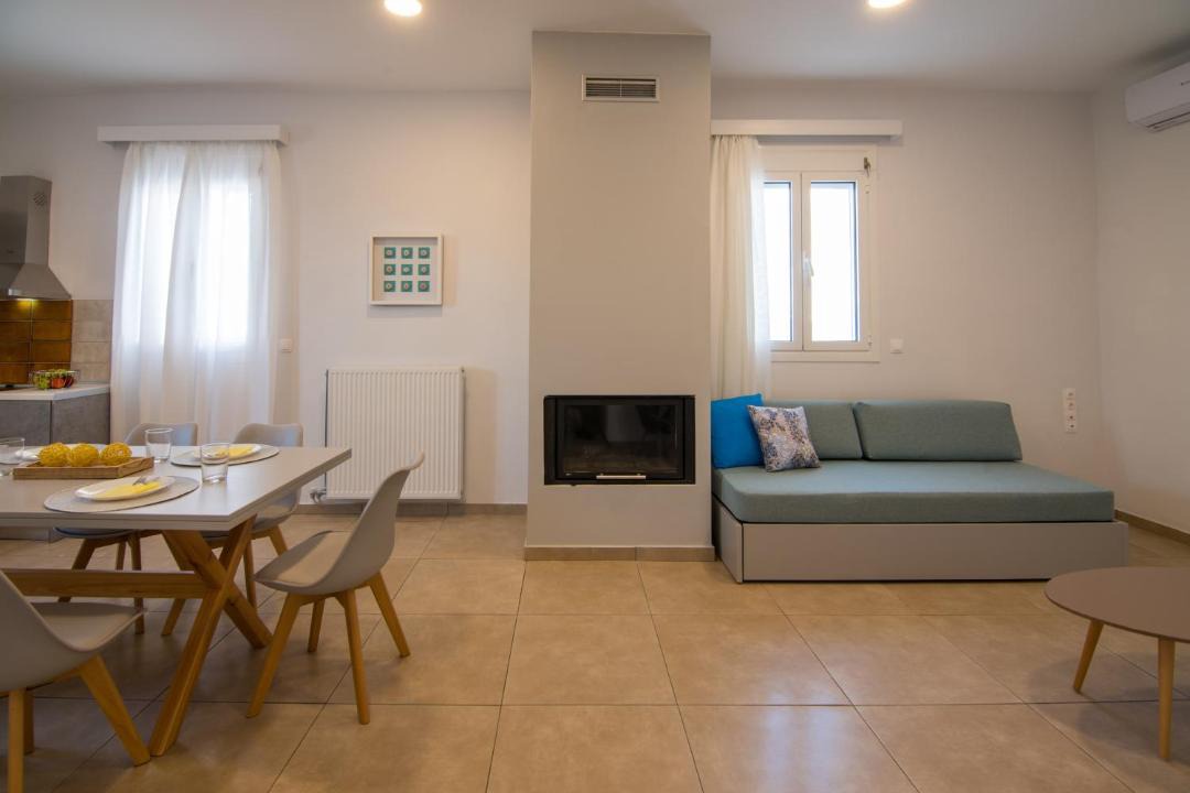 Photo of Livingroom in Kissamos