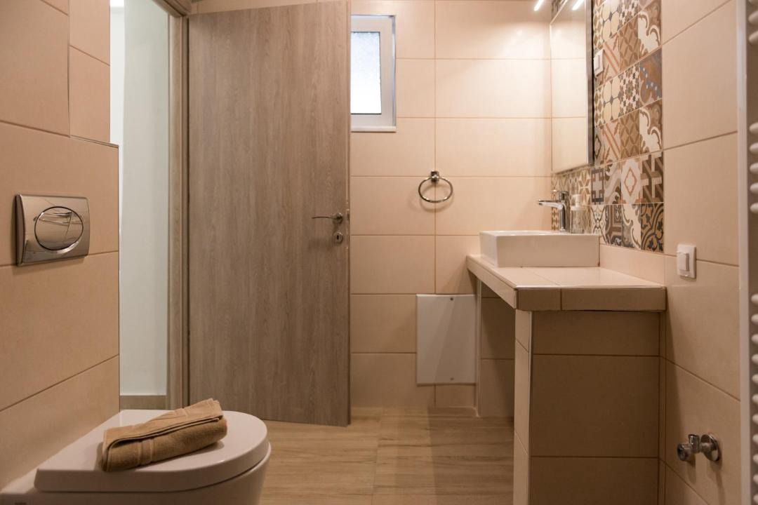 Photo of Bathroom in Kissamos