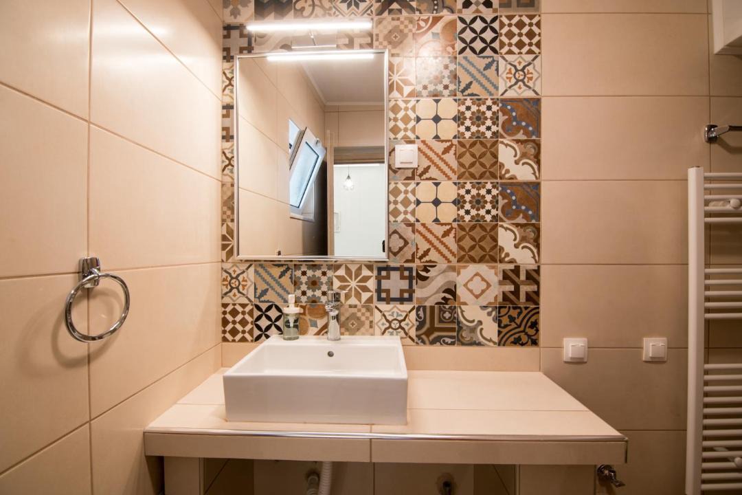 Photo of Bathroom in Kissamos
